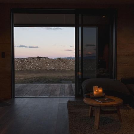 Apartament The Rise, Ben Ohau Twizel Zewnętrze zdjęcie