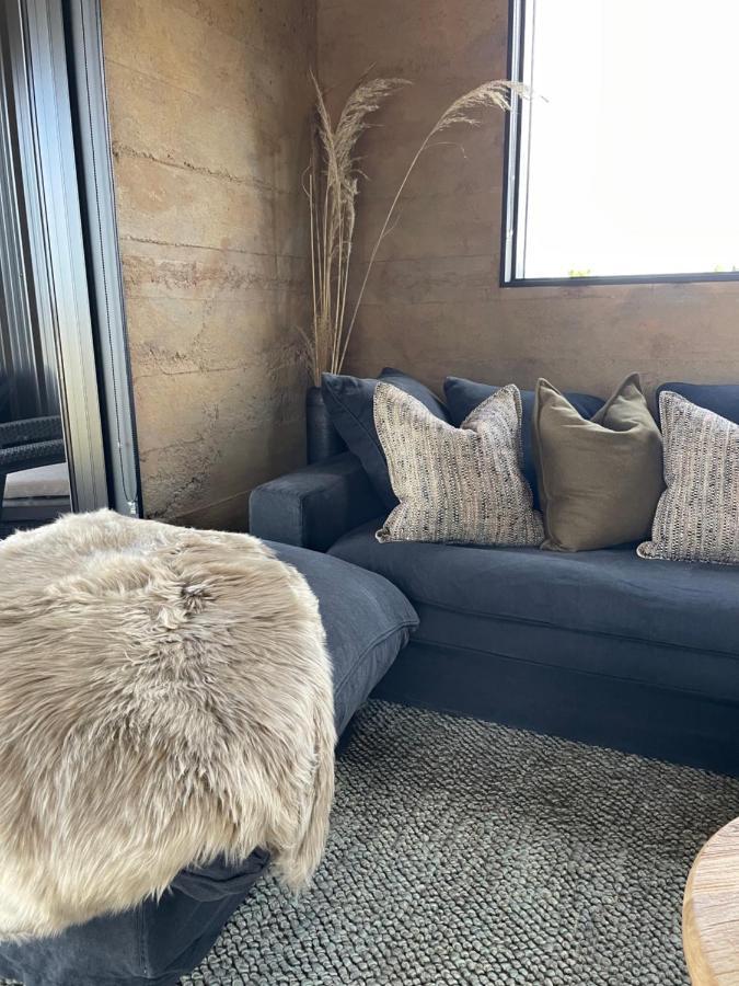 Apartament The Rise, Ben Ohau Twizel Zewnętrze zdjęcie