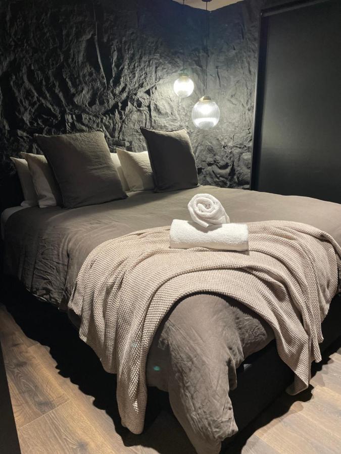 Apartament The Rise, Ben Ohau Twizel Zewnętrze zdjęcie