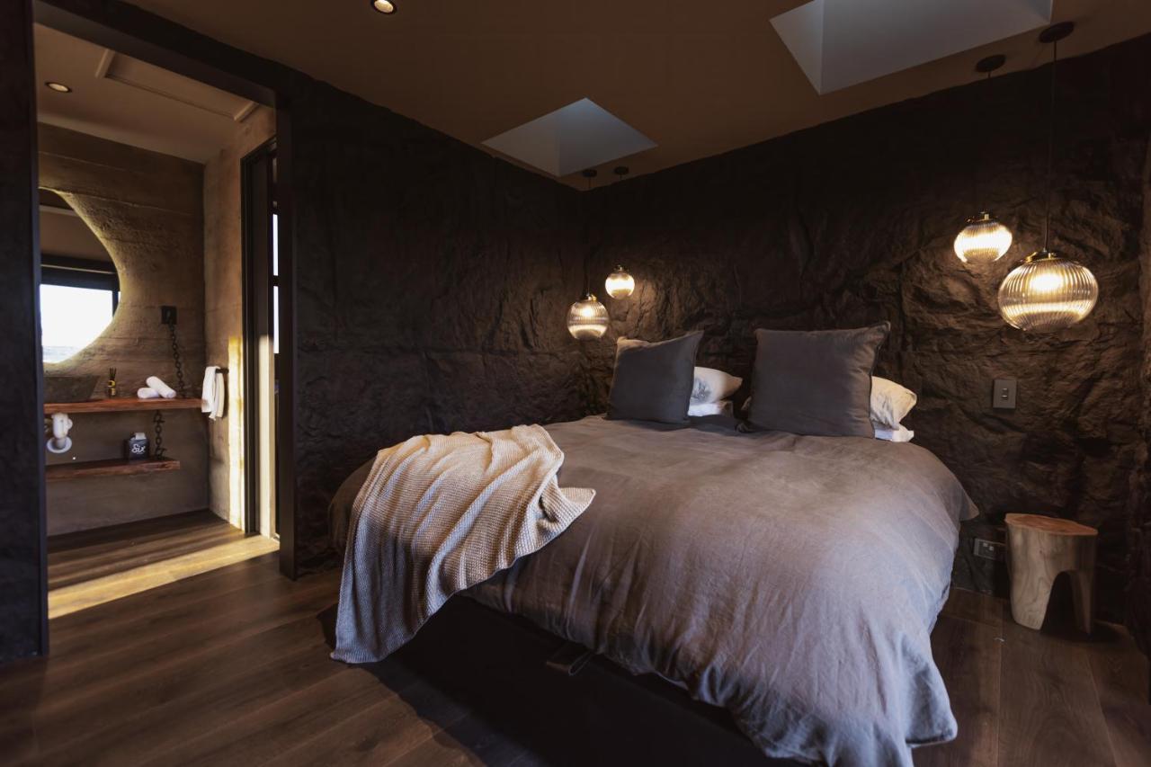Apartament The Rise, Ben Ohau Twizel Zewnętrze zdjęcie